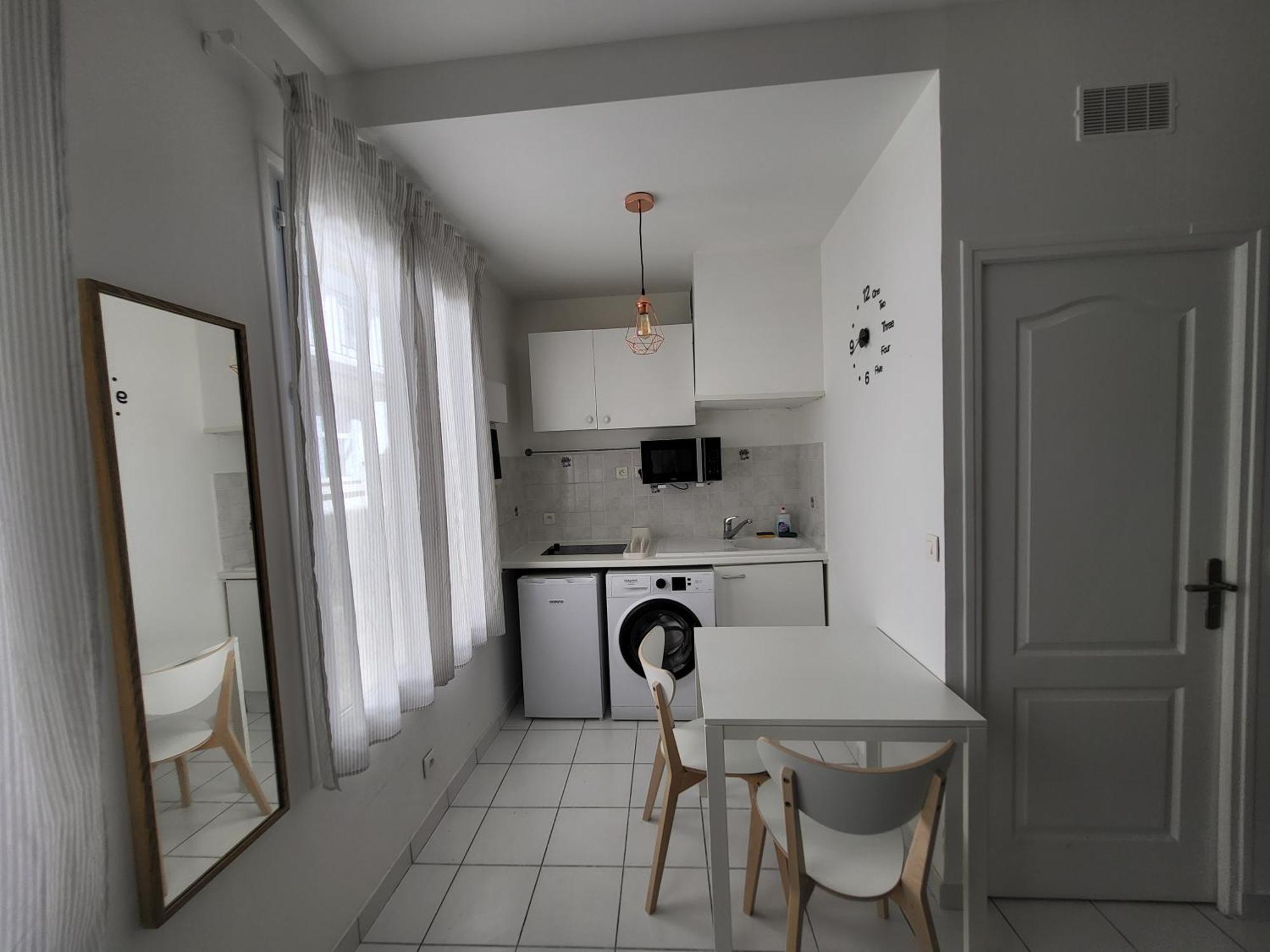 Appartement T2 Spacieux De 30M2, Ideal Proche Paris Issy-les-Moulineaux Exterior foto
